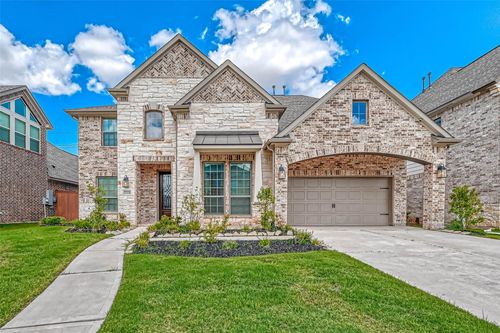 23134 Mulberry Thicket Trl, Katy, TX, 77493-3876 | Card Image