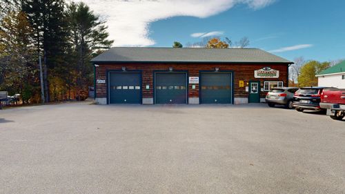 48 South Main Street, Andover, ME, 04216 | Card Image