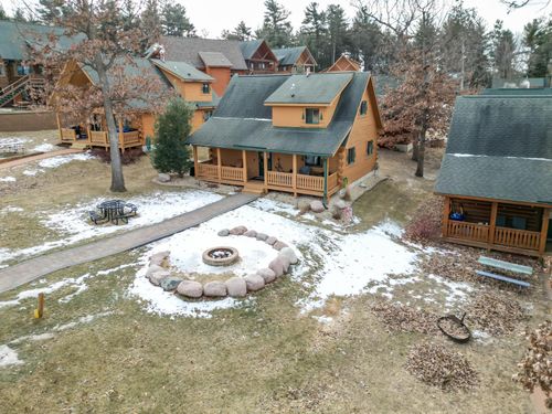 816 Waterslide Ct, WARRENS, WI, 54666-6713 | Card Image