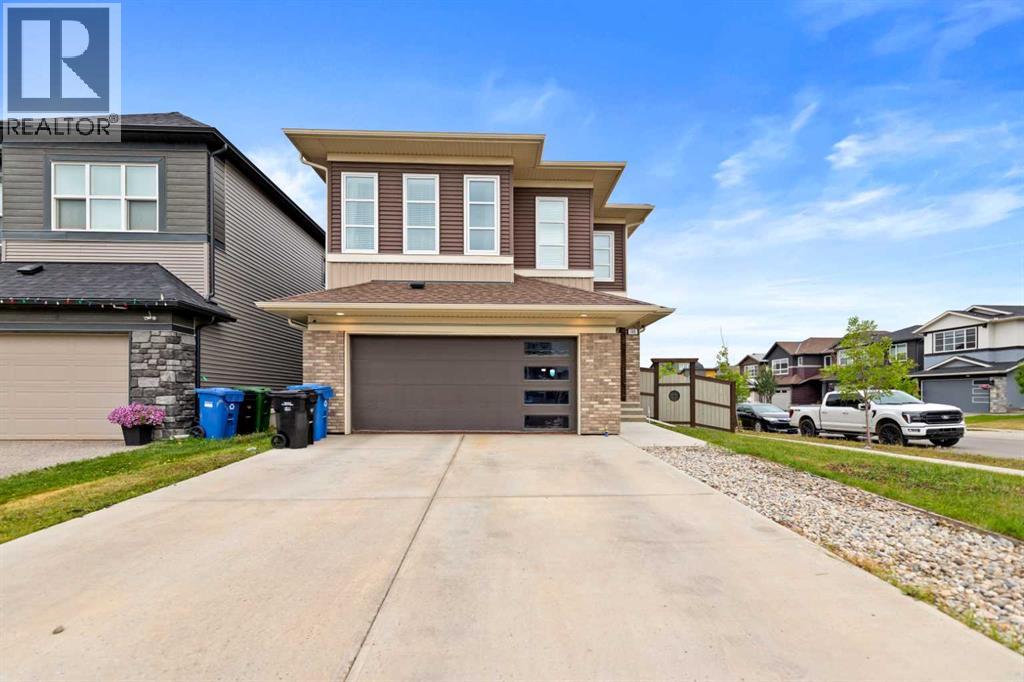Residential in Calgary