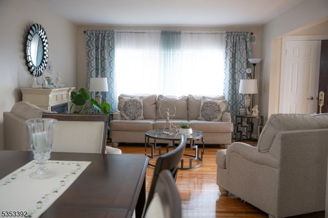 15 Millridge Rd, House other with 3 bedrooms, 2 bathrooms and null parking in Secaucus NJ | Image 6
