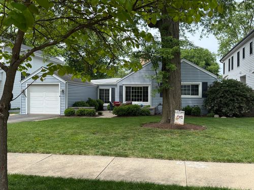 1706 Illinois Rd, Northbrook, IL, 60062-5416 | Card Image