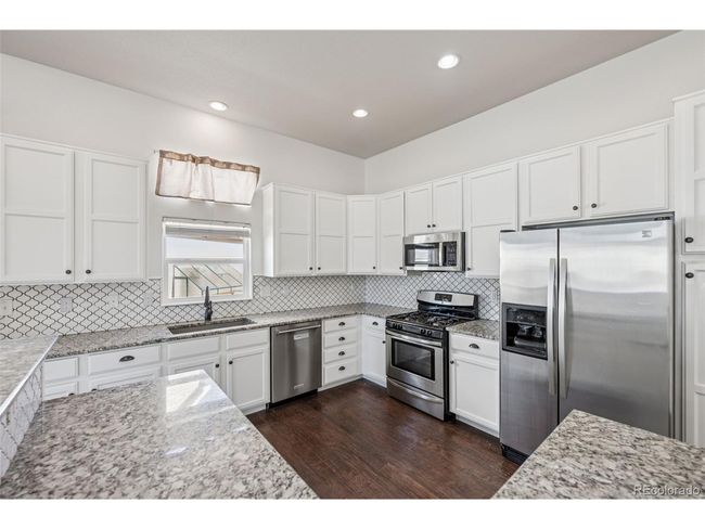 13135 Devils Thumb Pl, House other with 6 bedrooms, 4 bathrooms and null parking in Peyton CO | Image 6
