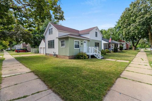 1203 N Gillett Street, APPLETON, WI, 54914 | Card Image