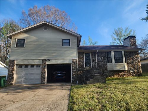 7 Ridgevale Rd, Jacksonville, AR, 72076-9280 | Card Image