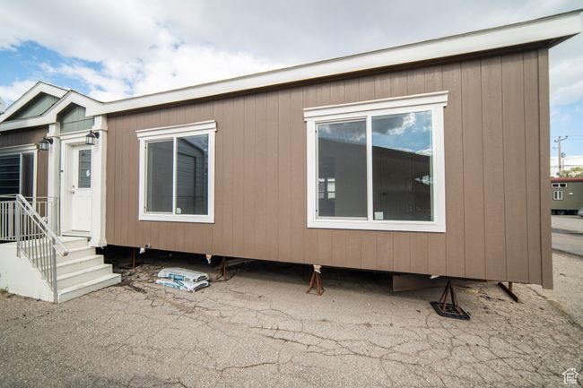 View of property exterior | Image 42
