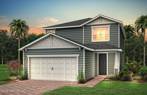329 Flintlock Ln, Saint Augustine, FL, 32095-0165 | Card Image