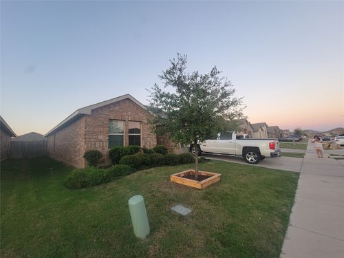 3400 Quiet Valley Rd, Fort Worth, TX, 76123-2476 | Card Image