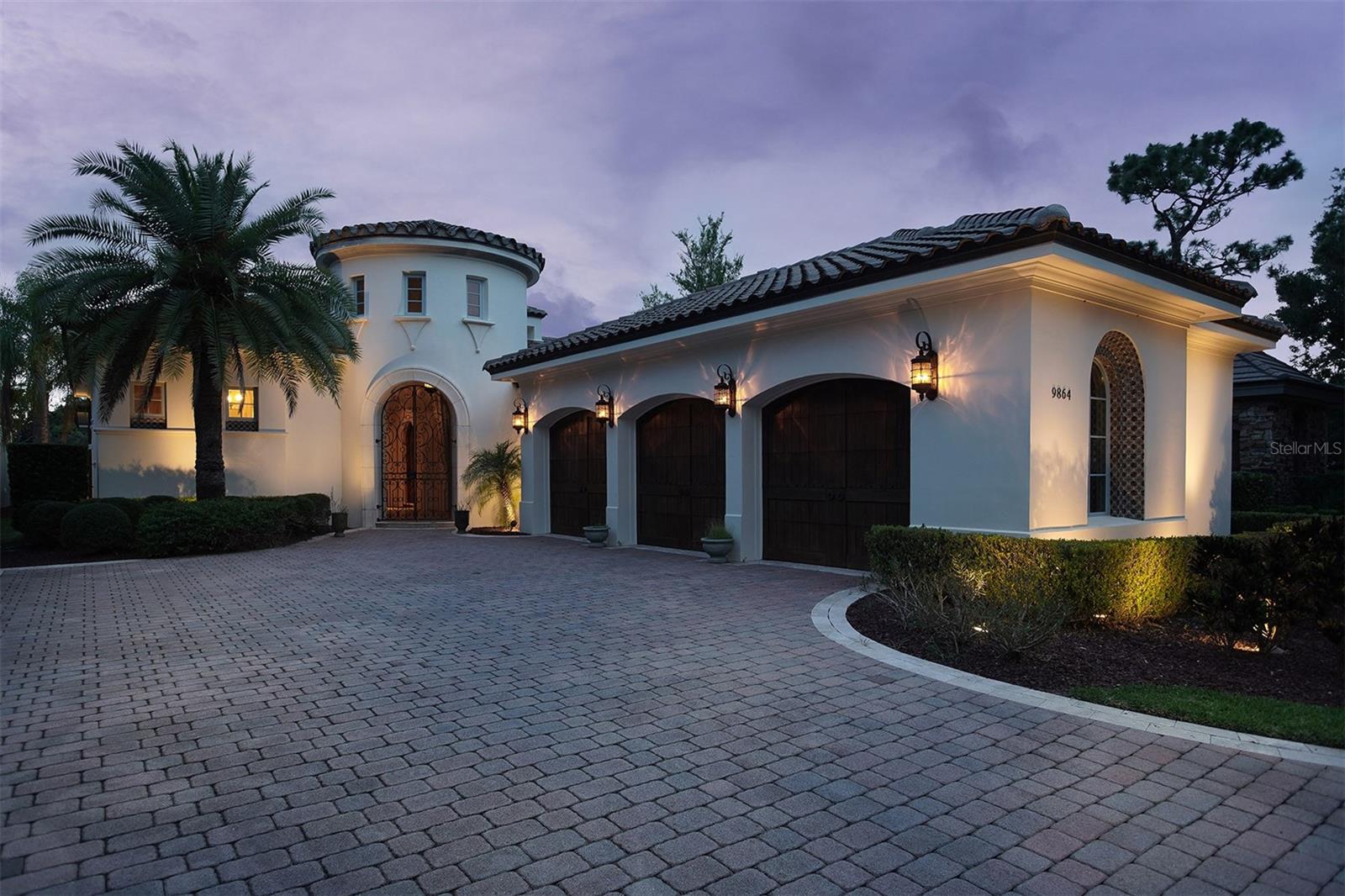 Covent Garden Dr, Orlando, FL 32827