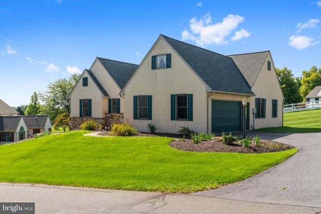 302 Steeplechase Dr, House other with 3 bedrooms, 2 bathrooms and null parking in ELVERSON PA | Image 23