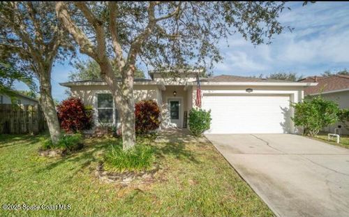4726 Four Lakes Dr, Melbourne, FL, 32940-1253 | Card Image
