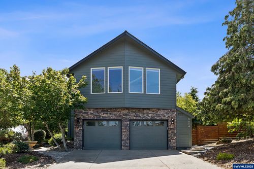 3514 Begonia Dr Nw, Salem, OR, 97304-4116 | Card Image
