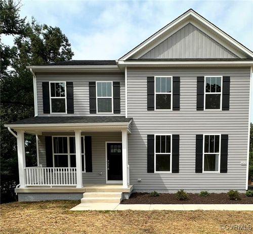 122 Hotchkiss Street, SPOTSYLVANIA, VA, 22408 | Card Image