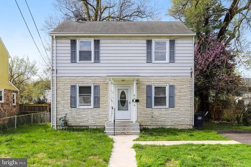 6226 20th Ave, Hyattsville, MD, 20782-2705 | Card Image