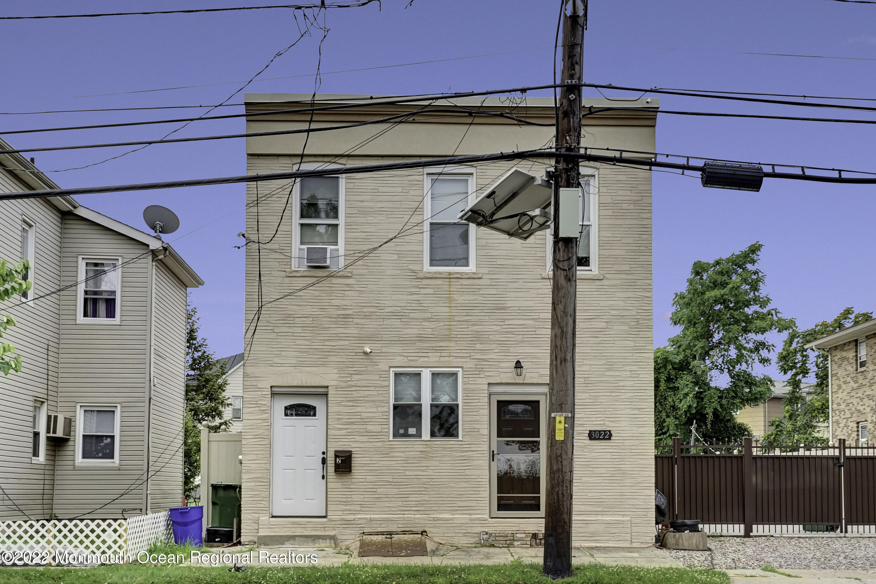 Residential Lease in Linden City 3