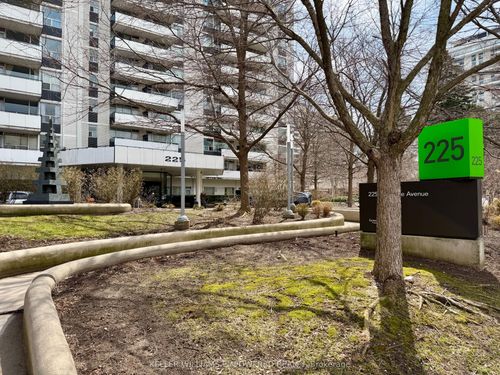 2510-225 Davisville Ave, Toronto, ON, M4S1G9 | Card Image