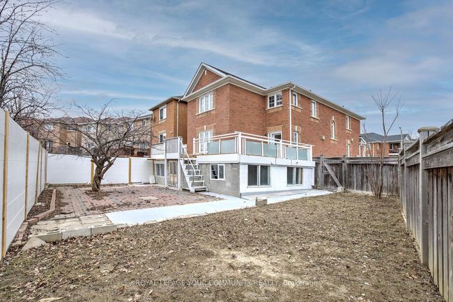 2 Bestview Cres, House other with 4 bedrooms, 4 bathrooms and 2 parking in Maple ON | Image 41