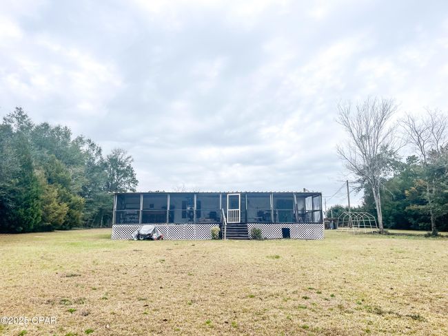 519 Mcpherson Dr, House other with 2 bedrooms, 1 bathrooms and null parking in Alford FL | Image 25