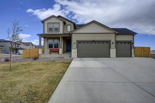 9406 Pennycress Dr, Colorado Springs, CO, 80925-9676 | Card Image