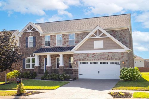 2530 Broome St, Nolensville, TN, 37135-5020 | Card Image