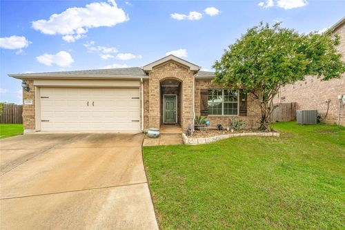 15980 Avenel Way, Fort Worth, TX, 76177-2128 | Card Image