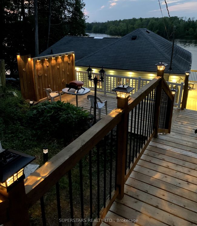 7690G County Rd 50, House other with 2 bedrooms, 2 bathrooms and 8 parking in Campbellford ON | Image 32