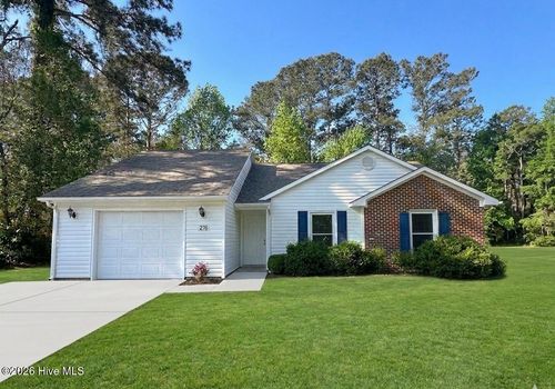 216 E Lakeridge Lndg, Jacksonville, NC, 28546-7800 | Card Image