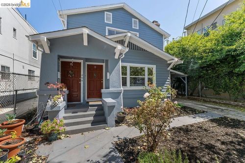408 38th St, Oakland, CA, 94609 | Card Image