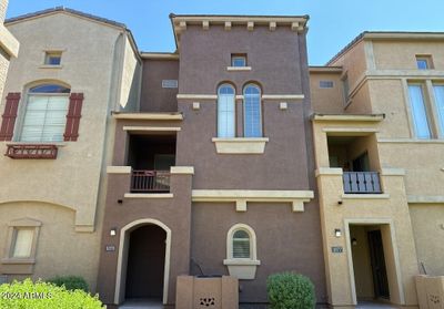 1078 - 900 S 94 Th Street, Townhouse with 2 bedrooms, 3 bathrooms and null parking in Chandler AZ | Image 1