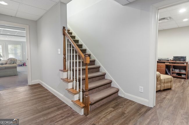 8040 Classic Dr, House other with 7 bedrooms, 5 bathrooms and 6 parking in Jonesboro GA | Image 43
