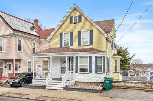 5 Rockingham St, Lynn, MA, 01902 | Card Image