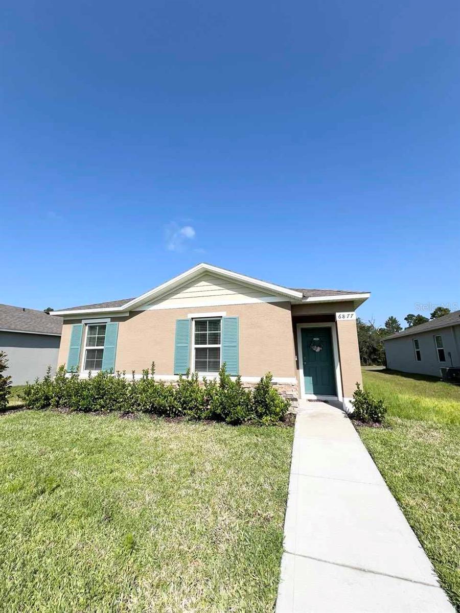 Residential Lease in HARMONY 3