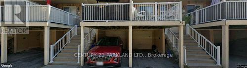 80-1775 Valley Farm Rd, Pickering, ON, L1V7J9 | Card Image