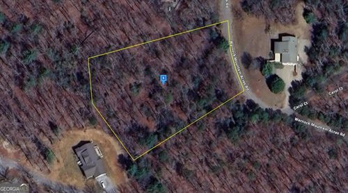658 Warnock Mtn Acres, Blairsville, GA, 30512-3976 | Card Image