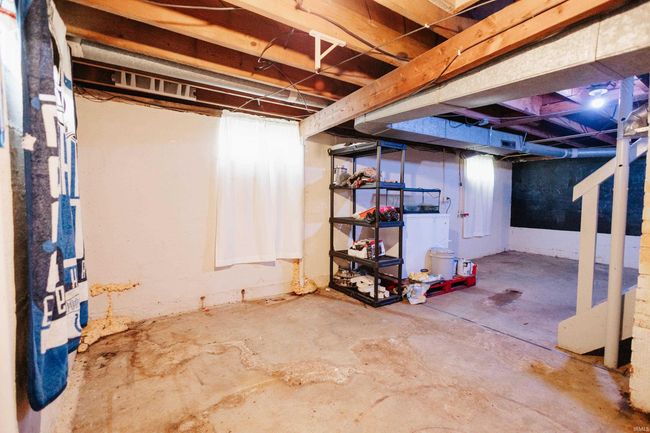 105 N 2 Nd St, House other with 2 bedrooms, 1 bathrooms and null parking in Francisco IN | Image 16