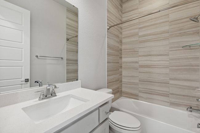 7866 Element Ave, House other with 3 bedrooms, 4 bathrooms and null parking in Plano TX | Image 10