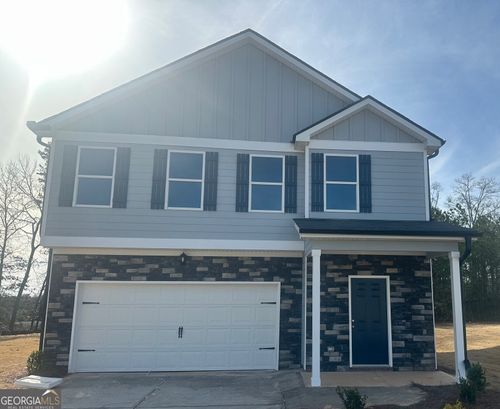 607 W Vincent Dr, Athens, GA, 30607-6543 | Card Image