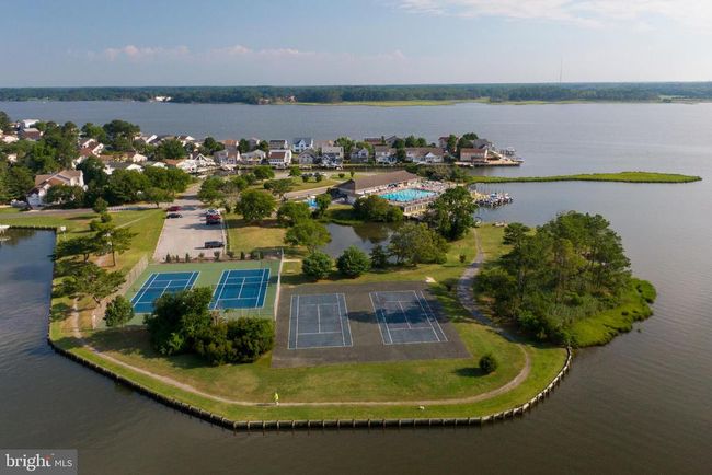 240 Charleston Rd, House other with 4 bedrooms, 4 bathrooms and null parking in OCEAN PINES MD | Image 74