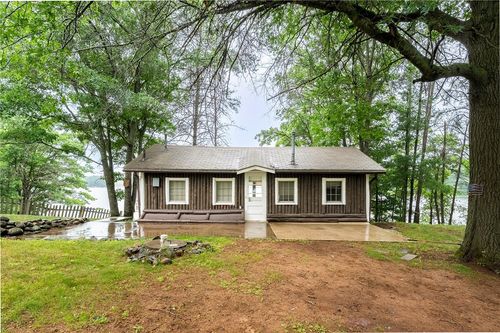 1-7341 Pair O Lakes Rd, Spooner, WI, 54801-8436 | Card Image