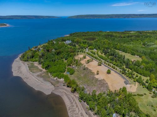 Lot 6 Colonial Arms Dr, Deep Brook, NS, B0S | Card Image