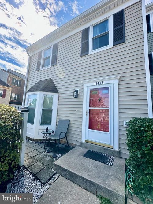 27-11418 Appledowre Way, GERMANTOWN, MD, 20876-5505 | Card Image
