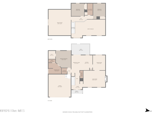 257 Rutherford Way, Jacksonville, NC, 28540-0017 | Card Image