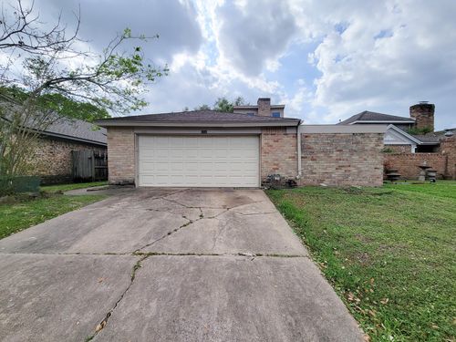 2710 Quail Creek Dr, Missouri City, TX, 77459-3109 | Card Image