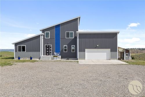 4564 Vandaveer Rd, Billings, MT, 59101-9331 | Card Image