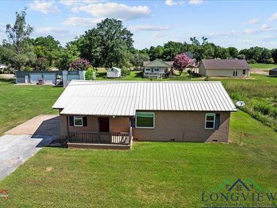 506 W Henderson, House other with 2 bedrooms, 2 bathrooms and null parking in Mount Enterprise TX | Image 1