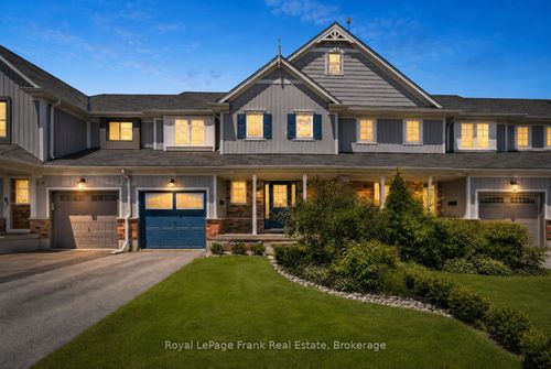 26 Fallingbrook Cres, Lindsay, ON, K9V0B3 | Card Image