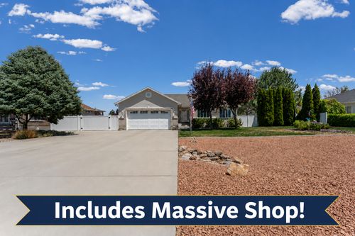 323 Ranch Rd, Grantsville, UT, 84029-9431 | Card Image