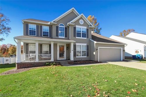 6309 Klines Dr, Girard, OH, 44420-1260 | Card Image
