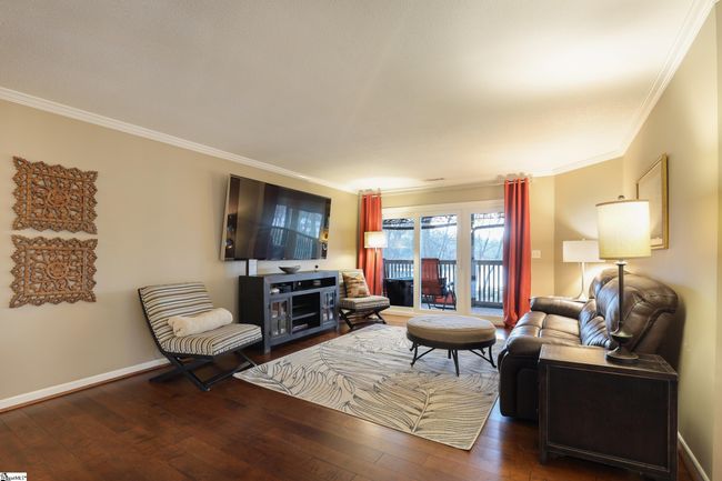 206 Holiday E, Condo with 2 bedrooms, 3 bathrooms and 1 parking in Clemson SC | Image 6