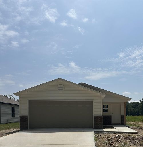 510 N Harding St, Haskell, AR, 72015-8998 | Card Image